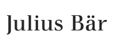 Logo Bank Julius Bär
