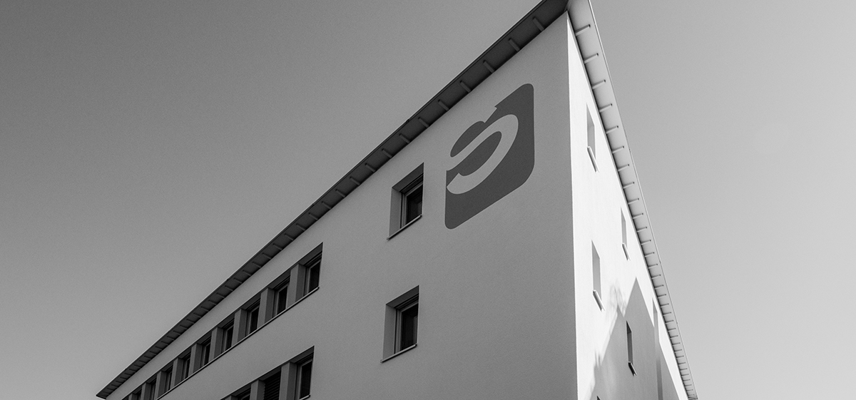 Sowatec Firmengebäude