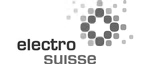 Logo Electro Suisse