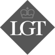 [Translate to English:] Logo LGT Group