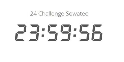 24 Challenge