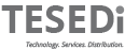 Logo Tesedi Holding GmbH